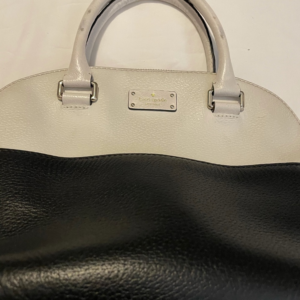 Kate Spade grove street carli